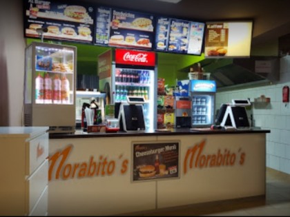 照片: Morabito's